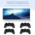 X55 Retro Handheld Console 5.5" IPS Linux-based retro gaming OS 64GB | iGameConsole 2026 Flagship | Supports GBA SNES PS1 PSP 92000+ Preloaded Games Plug and Play | Back to School Gift for Kids Adults Dad | 64GB Extended Library Edition