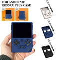 iGameConsole RG35XX+ Protective Case 2026 | Compatible RG35XX+ Retro Handheld Console Accessory | Premium Hard Shell Drop-Proof Scratch-Resistant Protection | Protect Your Gaming Investment Premium Quality