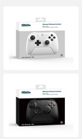 iGameConsole 8BitDo Retro Handheld Console Linux-based retro gaming OS 64GB | iGameConsole 2026 Premium | Supports GBA SNES PS1 1000+ Preloaded Games Plug and Play | Back to School Gift for Kids Adults Dad