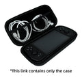 iGameConsole X55 Protective Case 2026 | Compatible X55 Retro Handheld Console Accessory | Premium Hard Shell Drop-Proof Scratch-Resistant Protection | Protect Your Gaming Investment Premium Quality | Retro Handheld Console Case Protective Cover Shell