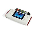 iGameConsole 2023 Retro Handheld Console Linux-based retro gaming OS 64GB | iGameConsole 2026 Premium | Supports GBA SNES PS1 1000+ Preloaded Games Plug and Play | Back to School Gift for Kids Adults Dad