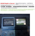 iGameConsole Suitable Retro Handheld Console Linux-based retro gaming OS 64GB | iGameConsole 2026 Flagship | Supports GBA SNES PS1 1000+ Preloaded Games Plug and Play | Back to School Gift for Kids Adults Dad | Nostalgic Classic Gaming Childhood Memories
