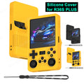 iGameConsole R36S Protective Case 2026 | Compatible R36S Retro Handheld Console Accessory | Premium Hard Shell Drop-Proof Scratch-Resistant Protection | Protect Your Gaming Investment Premium Quality | Retro Handheld Console Case Protective Cover Shell