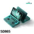 RP5 Retro Handheld Console 5.5" IPS Android retro handheld 64GB | iGameConsole 2026 Flagship | Supports GBA SNES PS1 N64 PSP DS 45000+ Preloaded Games Plug and Play | Back to School Gift for Retro Gamers Collectors Enthusiasts