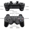 iGameConsole Wireless Retro Handheld Console Linux-based retro gaming OS 64GB | iGameConsole 2026 Budget-Friendly | Supports GBA SNES PS1 1000+ Preloaded Games Plug and Play | Back to School Gift for Kids Adults Dad