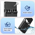 iGameConsole R36S Protective Case 2026 | Compatible R36S Retro Handheld Console Accessory | Premium Hard Shell Drop-Proof Scratch-Resistant Protection | Protect Your Gaming Investment Premium Quality | Retro Handheld Console Case Protective Cover Shell