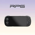 Retroid Retro Handheld Console 5.5" IPS Android retro handheld 64GB | iGameConsole 2026 Flagship | Supports GBA SNES PS1 N64 PSP DS 45000+ Preloaded Games Plug and Play | Back to School Gift for Retro Gamers Collectors Enthusiasts