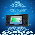 iGameConsole RG35XX+ MicroSD Card 2026 | Compatible RG35XX+ Retro Handheld Console Accessory | High-Speed Class 10 MicroSD Plug and Play Ready | Protect Your Gaming Investment Premium Quality | MicroSD Memory Card Retro Console Storage Upgrade
