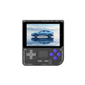 Powkiddy Retro Handheld Console 3.5" IPS Linux-based retro gaming OS 16GB+ | iGameConsole 2026 Mid-Range | Supports GBA SNES PS1 1000+ Preloaded Games Plug and Play | Back to School Gift for Kids Adults Dad