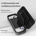 iGameConsole iGameConsole Aolion Protective Case 2026 | Compatible iGameConsole Aolion Retro Handheld Console Accessory | Premium Hard Shell Drop-Proof Scratch-Resistant Protection | Protect Your Gaming Investment Premium Quality