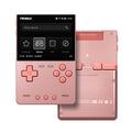 TrimUIBrick Retro Handheld Console 3.2" IPS Linux-based retro gaming OS (CrossMix community firmware) 64GB | iGameConsole 2026 Flagship | Supports GBA SNES PS1 13000+ Preloaded Games Plug and Play | Back to School Gift for Kids Adults Dad