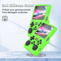 iGameConsole R36S Protective Case 2026 | Compatible R36S Retro Handheld Console Accessory | Premium Hard Shell Drop-Proof Scratch-Resistant Protection | Protect Your Gaming Investment Premium Quality | Retro Handheld Console Case Protective Cover Shell