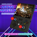 R36MAX Retro Handheld Console 4.5" IPS Linux-based retro gaming OS (ArkOS community firmware) 128GB | iGameConsole 2026 Mid-Range | Supports GBA SNES PS1 N64 PSP 22000+ Preloaded Games Plug and Play | Back to School Gift for Retro Gamers Adults Collectors