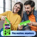 iGameConsole R36S Protective Case 2026 | Compatible R36S Retro Handheld Console Accessory | Premium Hard Shell Drop-Proof Scratch-Resistant Protection | Protect Your Gaming Investment Premium Quality | Retro Handheld Console Case Protective Cover Shell