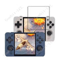 iGameConsole RGB30 Protective Case 2026 | Compatible RGB30 Retro Handheld Console Accessory | Premium Hard Shell Drop-Proof Scratch-Resistant Protection | Protect Your Gaming Investment Premium Quality | Retro Handheld Console Case Protective Cover Shell