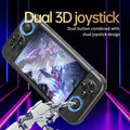 iGameConsole RG50XX Retro Handheld Console 5" IPS Linux-based retro gaming OS 64GB | iGameConsole 2026 Premium | Supports GBA SNES PS1 N64 PSP 1000+ Preloaded Games Plug and Play | Back to School Gift for Kids Adults Dad | WiFi Enabled