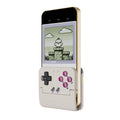iGameConsole GameSir Retro Handheld Console Linux-based retro gaming OS 64GB | iGameConsole 2026 Budget-Friendly | Supports GBA SNES PS1 1000+ Preloaded Games Plug and Play | Back to School Gift for Kids Adults Dad