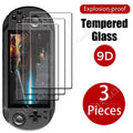 iGameConsole iGameConsole 3PCS Protective Case 2026 | Compatible iGameConsole 3PCS Retro Handheld Console Accessory | Premium Hard Shell Drop-Proof Scratch-Resistant Protection | Protect Your Gaming Investment Premium Quality