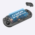 iGameConsole SF3000 Retro Handheld Console Linux-based retro gaming OS 64GB | iGameConsole 2026 Mid-Range | Supports GBA SNES PS1 1000+ Preloaded Games Plug and Play | Back to School Gift for Kids Adults Dad