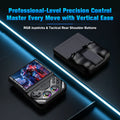RG43VPro Retro Handheld Console 4.3" IPS Linux-based retro gaming OS 64GB+ | iGameConsole 2026 Premium | Supports GBA SNES PS1 1000+ Preloaded Games Plug and Play | Back to School Gift for Kids Adults Dad | WiFi Enabled