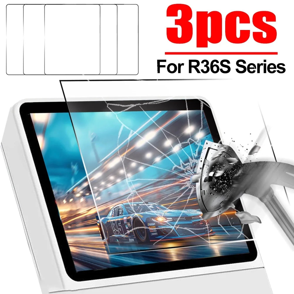 R36MAX Retro Handheld Console Linux-based retro gaming OS (ArkOS community firmware) | iGameConsole 2026 Budget-Friendly | Supports GBA SNES PS1 Preloaded Games Plug and Play | Back to School Gift for Retro Gamers Adults Collectors | Starter Value Edition