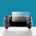 iGameConsole Anbernic Protective Case 2026 | Compatible Anbernic Retro Handheld Console Accessory | Premium Hard Shell Drop-Proof Scratch-Resistant Protection | Protect Your Gaming Investment Premium Quality