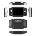 RG34XX Retro Handheld Console Linux-based retro gaming OS 64GB | iGameConsole 2026 Flagship | Supports GBA SNES PS1 5000+ Preloaded Games Plug and Play | Back to School Gift for Kids Adults Dad | WiFi Enabled | 64GB Extended Library Edition