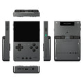TrimUIBrick Retro Handheld Console 3.2" IPS Linux-based retro gaming OS (CrossMix community firmware) 64GB | iGameConsole 2026 Flagship | Supports GBA SNES PS1 1000+ Preloaded Games Plug and Play | Back to School Gift for Kids Adults Dad