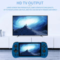 X55 Retro Handheld Console 5.5" IPS Linux-based retro gaming OS 64GB | iGameConsole 2026 Premium | Supports GBA SNES PS1 PSP 90000+ Preloaded Games Plug and Play | Back to School Gift for Kids Adults Dad