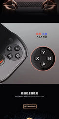 iGameConsole AYN Retro Handheld Console 7" IPS Linux-based retro gaming OS 64GB+ | iGameConsole 2026 Flagship | Supports GBA SNES PS1 1000+ Preloaded Games Plug and Play | Back to School Gift for Kids Adults Dad
