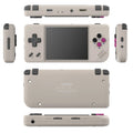Anbernic Retro Handheld Console 4" IPS Linux-based retro gaming OS 64GB | iGameConsole 2026 Mid-Range | Supports GBA SNES PS1 1000+ Preloaded Games Plug and Play | Back to School Gift for Kids Adults Dad