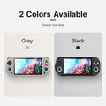 M22Pro Retro Handheld Console 5" IPS Linux-based retro gaming OS 64GB | iGameConsole 2026 Premium | Supports GBA SNES PS1 1000+ Preloaded Games Plug and Play | Back to School Gift for Kids Adults Dad | GBA SNES PS1 PSP NDS Plug and Play Ready Out of Box