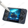 iGameConsole RGB30 Protective Case 2026 | Compatible RGB30 Retro Handheld Console Accessory | Premium Hard Shell Drop-Proof Scratch-Resistant Protection | Protect Your Gaming Investment Premium Quality | Retro Handheld Console Case Protective Cover Shell