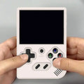 iGameConsole RG35XX+ Protective Case 2026 | Compatible RG35XX+ Retro Handheld Console Accessory | Premium Hard Shell Drop-Proof Scratch-Resistant Protection | Protect Your Gaming Investment Premium Quality