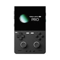 TrimUIBrick Retro Handheld Console 3.95" IPS Linux-based retro gaming OS (CrossMix community firmware) 64GB | iGameConsole 2026 Premium | Supports GBA SNES PS1 1000+ Preloaded Games Plug and Play | Back to School Gift for Kids Adults Dad