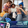 TrimUISmart Retro Handheld Console Linux-based retro gaming OS (CrossMix community firmware) 64GB | iGameConsole 2026 Budget-Friendly | Supports GBA SNES PS1 1000+ Preloaded Games Plug and Play | Back to School Gift for Kids Adults Dad