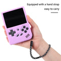 iGameConsole RG35XX+ Protective Case 2026 | Compatible RG35XX+ Retro Handheld Console Accessory | Premium Hard Shell Drop-Proof Scratch-Resistant Protection | Protect Your Gaming Investment Premium Quality