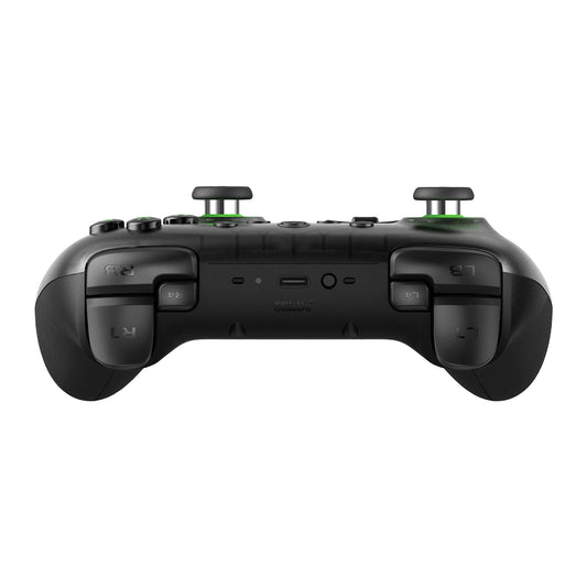 iGameConsole 8BitDo Retro Handheld Console Linux-based retro gaming OS 64GB | iGameConsole 2026 Budget-Friendly | Supports GBA SNES PS1 1000+ Preloaded Games Plug and Play | Back to School Gift for Kids Adults Dad
