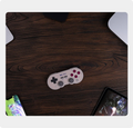 iGameConsole 8BitDo Retro Handheld Console Linux-based retro gaming OS 64GB | iGameConsole 2026 Mid-Range | Supports GBA SNES PS1 1000+ Preloaded Games Plug and Play | Back to School Gift for Kids Adults Dad
