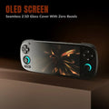 RP5 Retro Handheld Console 5.5" IPS Android retro handheld 64GB | iGameConsole 2026 Flagship | Supports GBA SNES NES PS1 N64 PSP 70000+ Preloaded Games Plug and Play | Back to School Gift for Retro Gamers Collectors Enthusiasts