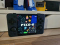 RGB30 Retro Handheld Console 4" IPS Linux-based retro gaming OS (ArkOS community firmware) 64GB | iGameConsole 2026 Flagship | Supports GBA SNES PS1 PSP 80000+ Preloaded Games Plug and Play | Back to School Gift for Kids Adults Dad | WiFi Enabled