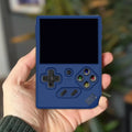 iGameConsole RG35XX+ Protective Case 2026 | Compatible RG35XX+ Retro Handheld Console Accessory | Premium Hard Shell Drop-Proof Scratch-Resistant Protection | Protect Your Gaming Investment Premium Quality