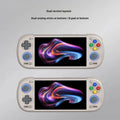 Retroid Retro Handheld Console 5.5" IPS Android retro handheld 64GB | iGameConsole 2026 Flagship | Supports GBA SNES PS1 N64 PSP DS Preloaded Games Plug and Play | Back to School Gift for Retro Gamers Collectors Enthusiasts