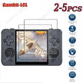 iGameConsole RGB30 Protective Case 2026 | Compatible RGB30 Retro Handheld Console Accessory | Premium Hard Shell Drop-Proof Scratch-Resistant Protection | Protect Your Gaming Investment Premium Quality | Retro Handheld Console Case Protective Cover Shell