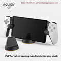 iGameConsole iGameConsole Portable Protective Case 2026 | Compatible iGameConsole Portable Retro Handheld Console Accessory | Premium Hard Shell Drop-Proof Scratch-Resistant Protection | Protect Your Gaming Investment Premium Quality