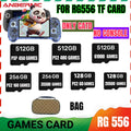 iGameConsole Anbernic MicroSD Card 2026 | Compatible Anbernic Retro Handheld Console Accessory | High-Speed Class 10 MicroSD Plug and Play Ready | Protect Your Gaming Investment Premium Quality | MicroSD Memory Card Retro Console Storage Upgrade