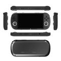 TrimUISmart Retro Handheld Console 4.96" IPS Linux-based retro gaming OS (RetroArch community firmware) 64GB | iGameConsole 2026 Premium | Supports GBA SNES PS1 N64 12000+ Preloaded Games Plug and Play | Back to School Gift for Kids Adults Dad