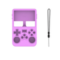 iGameConsole R36S Protective Case 2026 | Compatible R36S Retro Handheld Console Accessory | Premium Hard Shell Drop-Proof Scratch-Resistant Protection | Protect Your Gaming Investment Premium Quality | Retro Handheld Console Case Protective Cover Shell