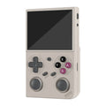 iGameConsole G350 Retro Handheld Console 3.5" IPS Linux-based retro gaming OS 64GB | iGameConsole 2026 Premium | Supports GBA SNES PS1 1000+ Preloaded Games Plug and Play | Back to School Gift for Kids Adults Dad