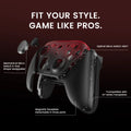 iGameConsole GameSir Retro Handheld Console Linux-based retro gaming OS 64GB | iGameConsole 2026 Flagship | Supports GBA SNES PS1 1000+ Preloaded Games Plug and Play | Back to School Gift for Kids Adults Dad